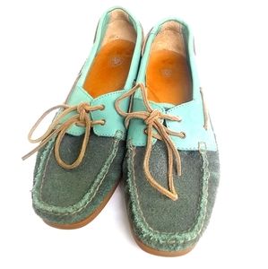 ARIAT Loafers